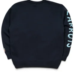 Carrots By Anwar Carrots Canned Crewneck