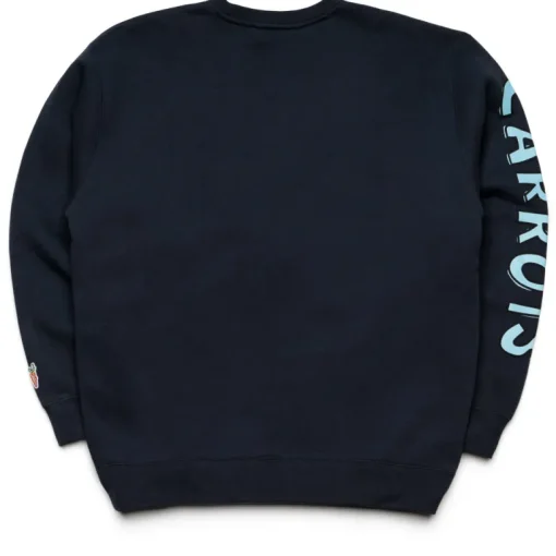 Carrots By Anwar Carrots Canned Crewneck