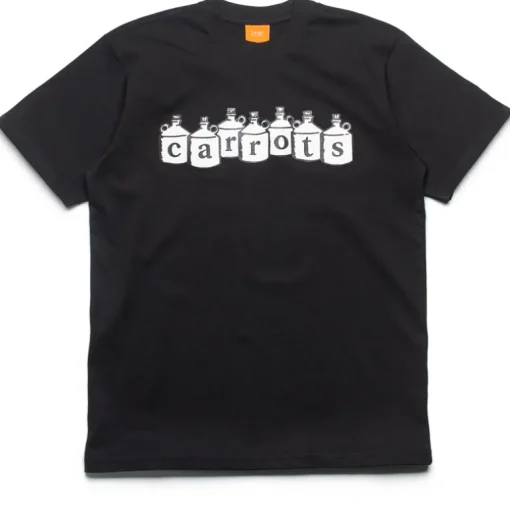 Carrots By Anwar Carrots Moonshine Tee