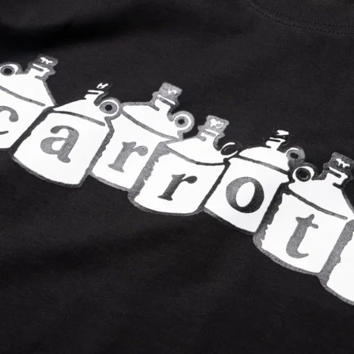 Carrots By Anwar Carrots Moonshine Tee