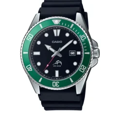 Casio Analog Watch
