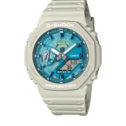Casio G-Shock 2100 Series Analog-Digital Watch