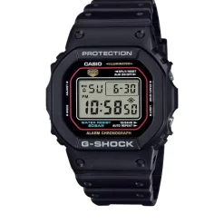 Casio G-Shock 5600 Series Digital Watch