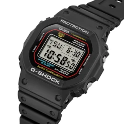 Casio G-Shock 5600 Series Digital Watch
