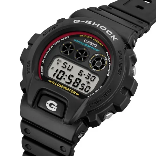 Casio G-Shock 6900 Series Digital Watch