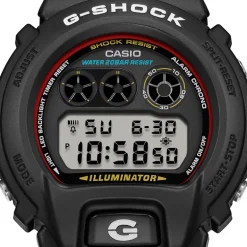 Casio G-Shock 6900 Series Digital Watch