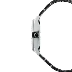 Casio Stainless Steel Analog Watch