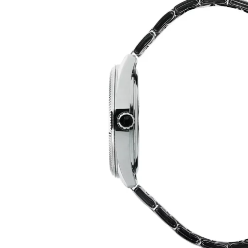 Casio Stainless Steel Analog Watch