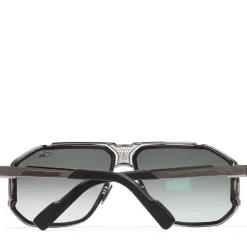 Cazal 683/3 Sunglasses