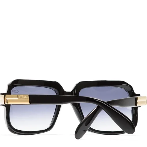 Cazal 607/3 Sunglasses