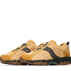 Colour Plus Co. x Saucony Matrix