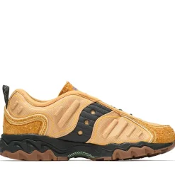Colour Plus Co. x Saucony Matrix