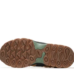 Colour Plus Co. x Saucony Matrix