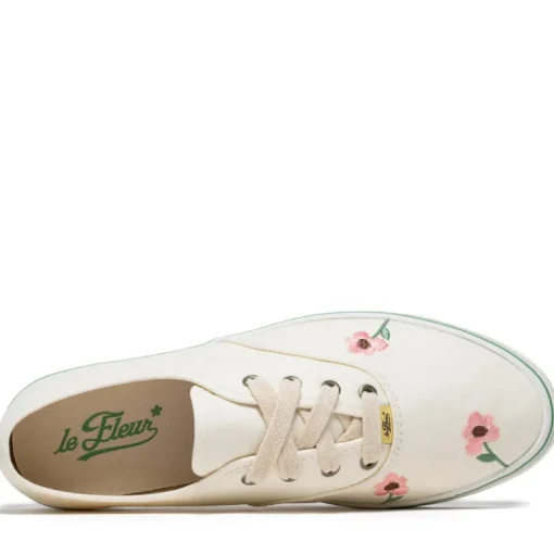 Converse 1908 Naut-1 Ox