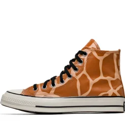 Converse Chuck 70 Glow-In-The-Dark Giraffe Print