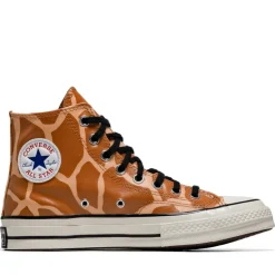 Converse Chuck 70 Glow-In-The-Dark Giraffe Print