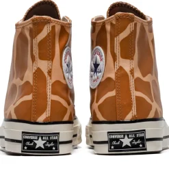 Converse Chuck 70 Glow-In-The-Dark Giraffe Print