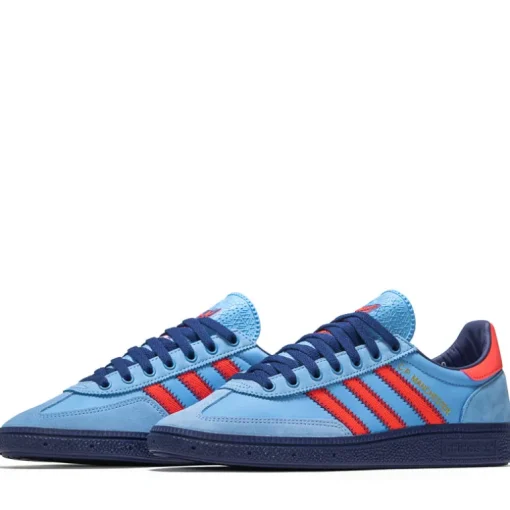 C.P. Company x Adidas Manchester SPZL