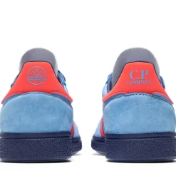 C.P. Company x Adidas Manchester SPZL