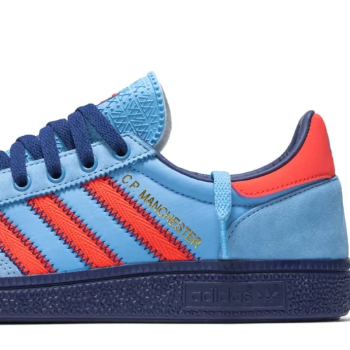 C.P. Company x Adidas Manchester SPZL