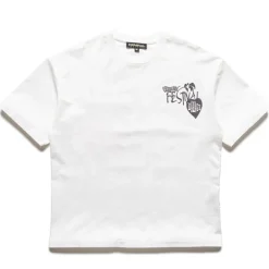 Criminal Damage CD Festival Tee