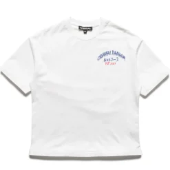 Criminal Damage Hot Pepper Sauce Tee