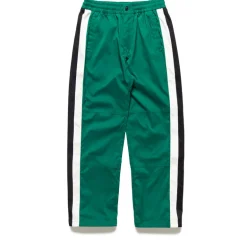 Criminal Damage Snap Vent Track Pant