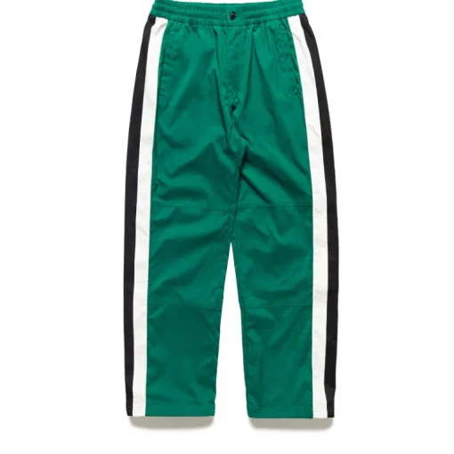 Criminal Damage Snap Vent Track Pant