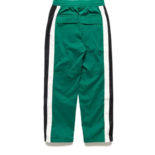 Criminal Damage Snap Vent Track Pant