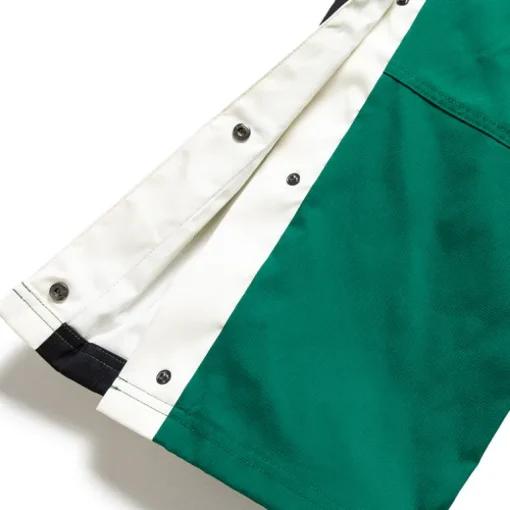 Criminal Damage Snap Vent Track Pant