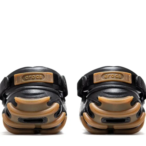 Crocs Echo Gum Ro Clog