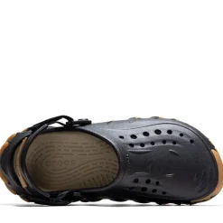 Crocs Echo Gum Ro Clog