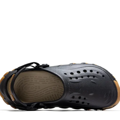 Crocs Echo Gum Ro Clog
