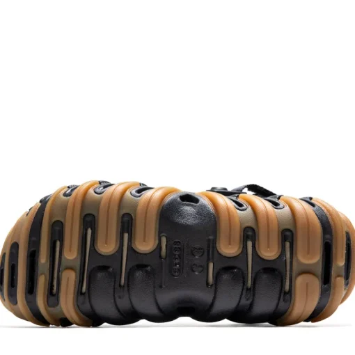 Crocs Echo Gum Ro Clog