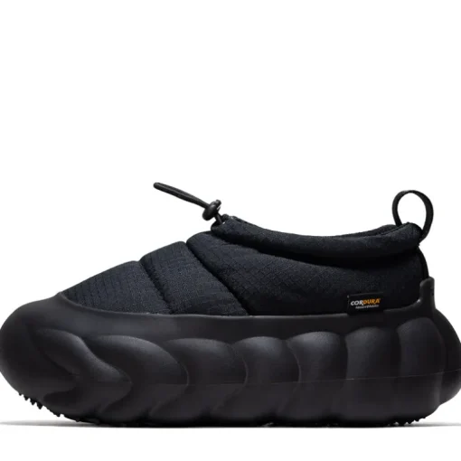 Crocs Overpuff Cordura Shorty