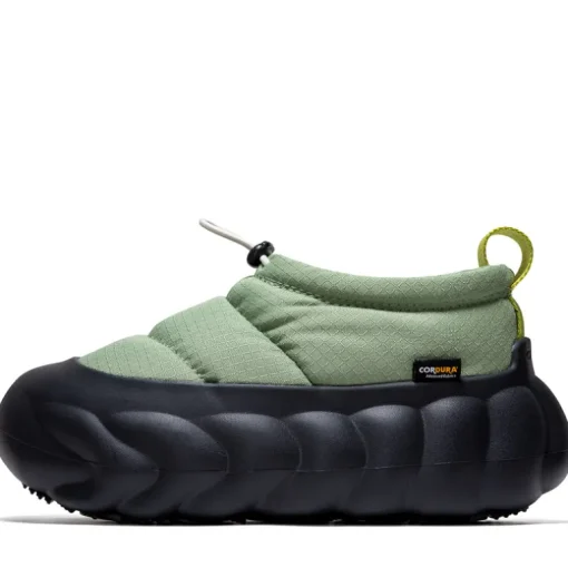 Crocs Overpuff Cordura Shorty