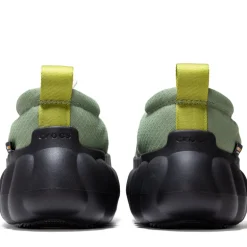 Crocs Overpuff Cordura Shorty