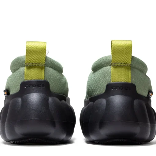 Crocs Overpuff Cordura Shorty