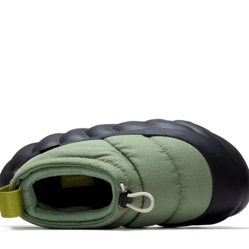 Crocs Overpuff Cordura Shorty
