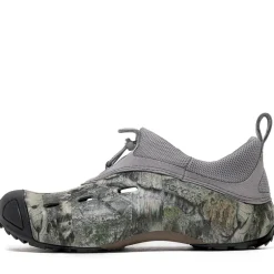 Crocs Quick Trail Low Mossy Oak
