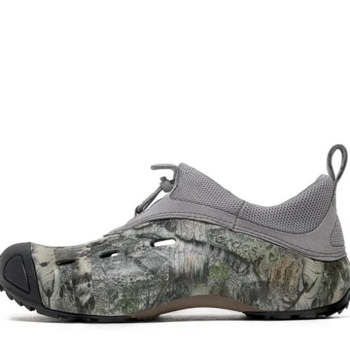 Crocs Quick Trail Low Mossy Oak