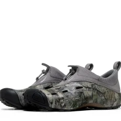 Crocs Quick Trail Low Mossy Oak