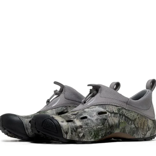 Crocs Quick Trail Low Mossy Oak