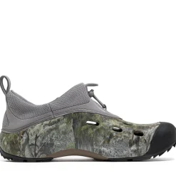 Crocs Quick Trail Low Mossy Oak