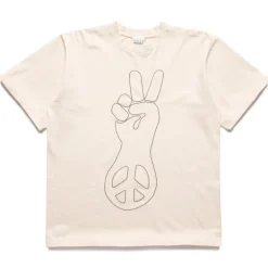CRTFD Armed With Peace Tee