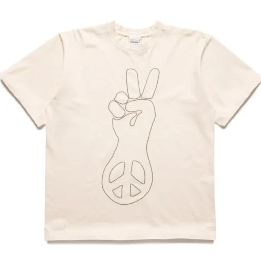 CRTFD Armed With Peace Tee
