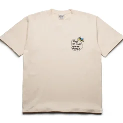 CRTFD Bees Tee