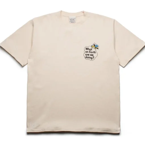 CRTFD Bees Tee