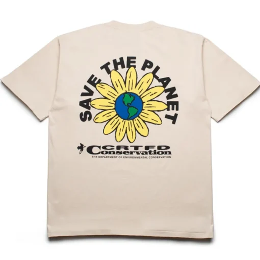 CRTFD Bees Tee