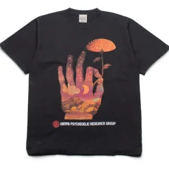 CRTFD Fly Agaric Tee
